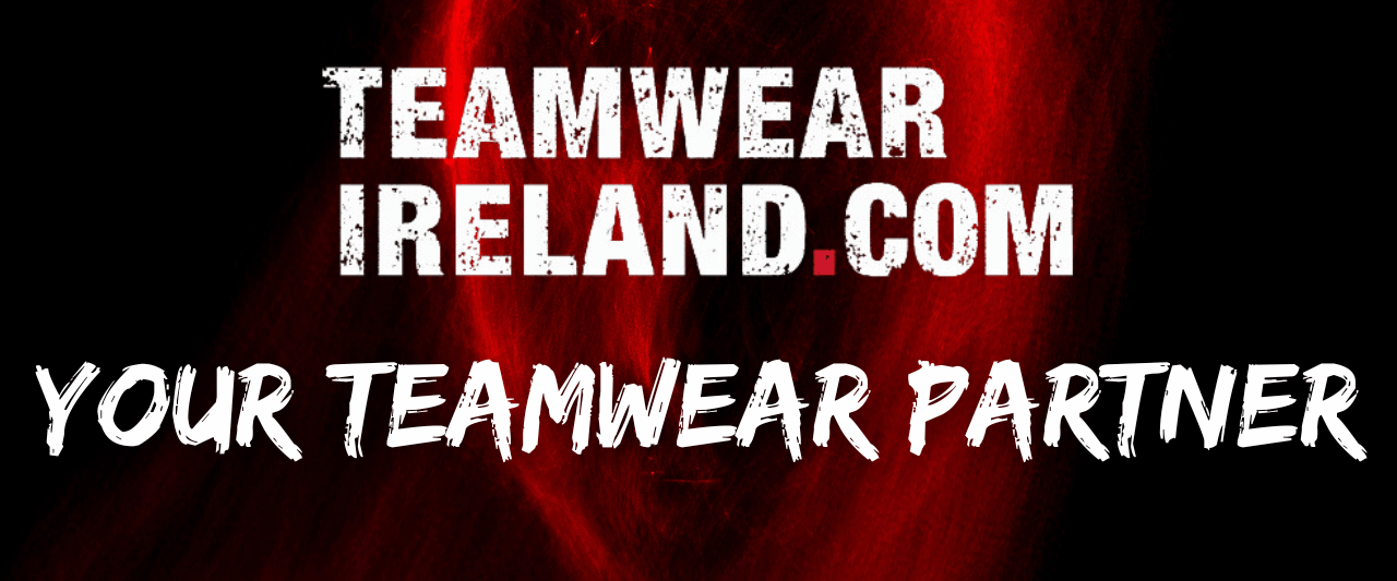 Elevate Your Team's Game with Teamwear Ireland