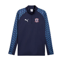 Valley Rangers teamLIGA26 Training 1/4 Zip Top teamwearireland