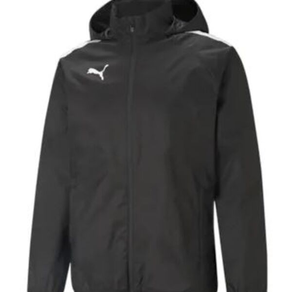 teamLIGA All Weather Jacket Thumbnail