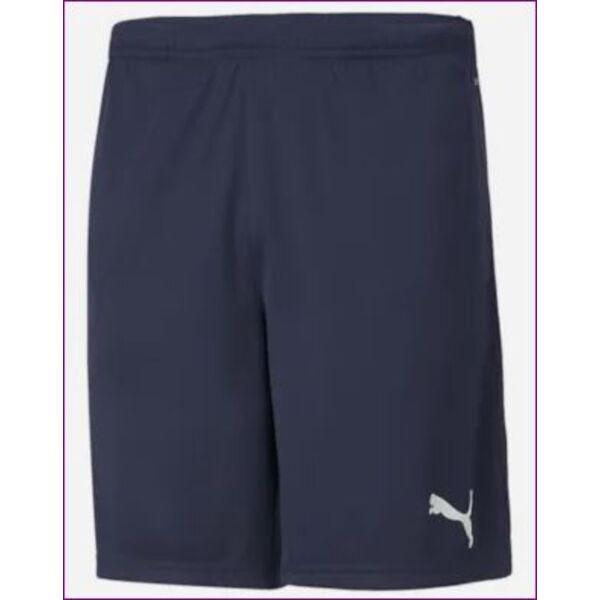 teamRISE Training Shorts Thumbnail