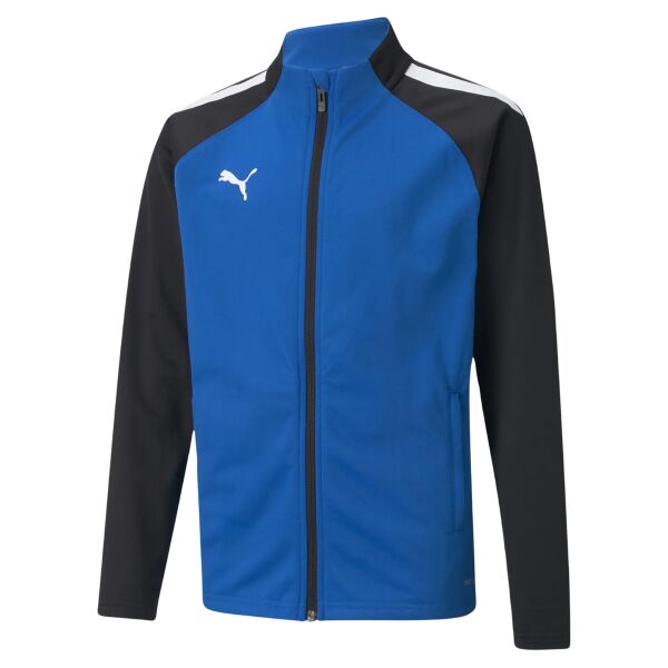 teamLIGA Training Jacket Jr Thumbnail