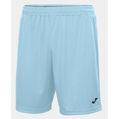 Nobel Shorts Thumbnail