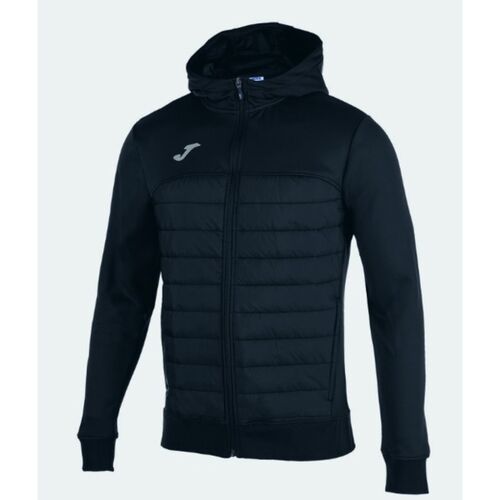 Berna Jacket Hoodie  Thumbnail