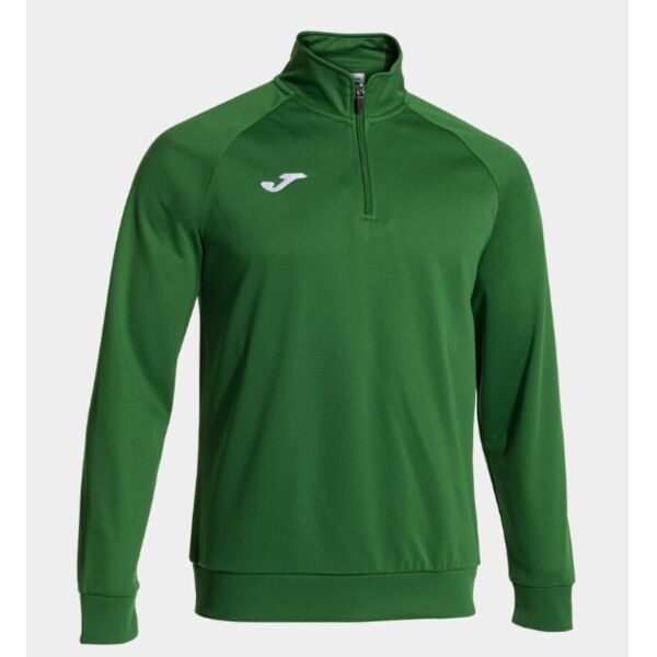 Faron 1/2 Zipper Sweatshirt Thumbnail