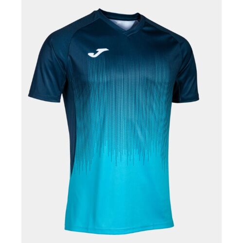 Tiger IV Short Sleeve TShirt Thumbnail