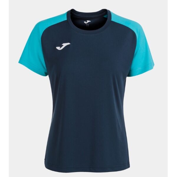 Acadmey IV Short Sleeve Tshirt  Thumbnail