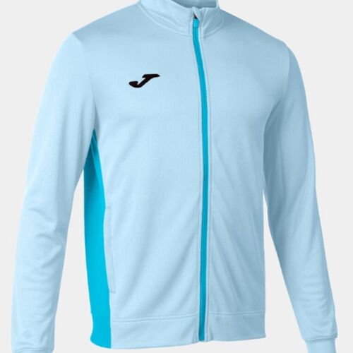 Winner II Full Zip Sweatshirt Thumbnail