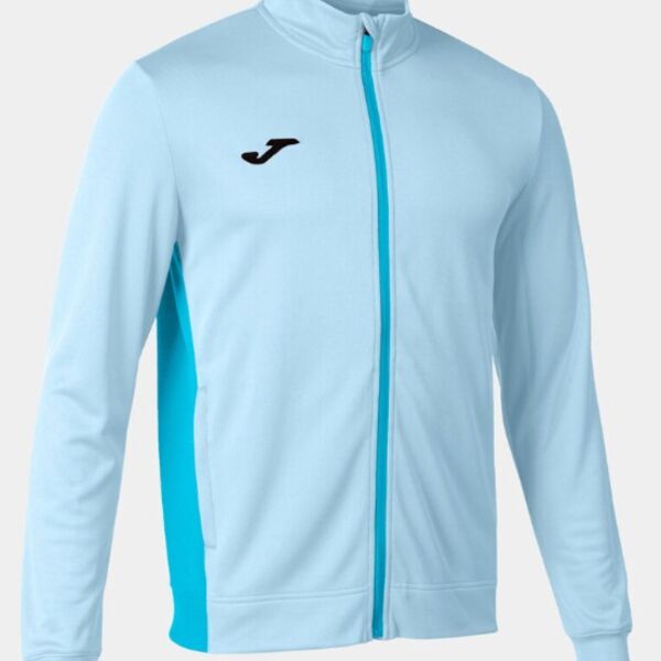 Winner II Full Zip Sweatshirt Thumbnail