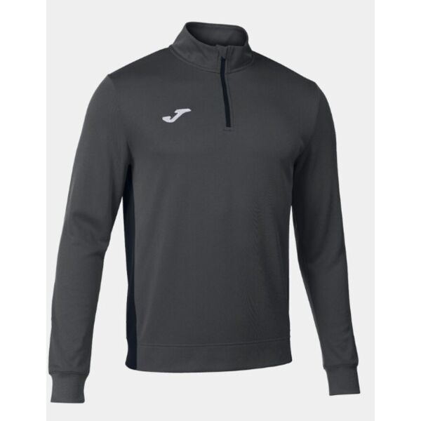 Winner II Half Zip Sweatshirt Thumbnail