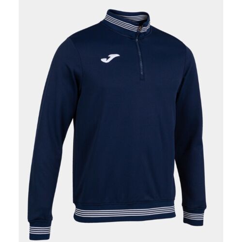 Campus III Sweatshirt 1/2 Zipper Dark Navy Thumbnail