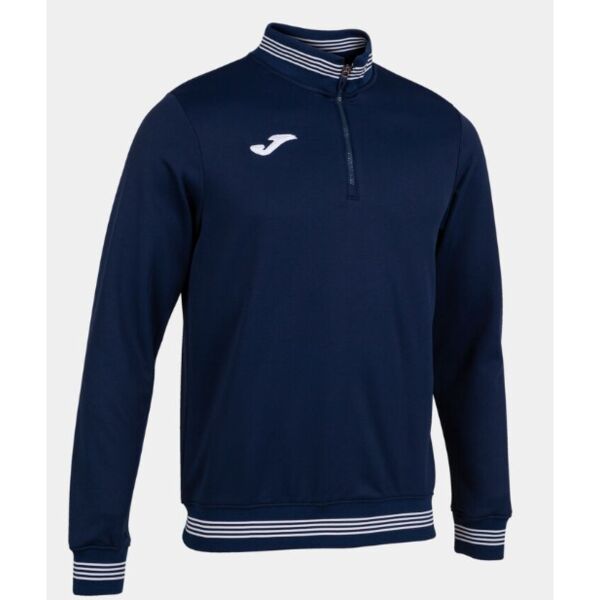 Campus III Sweatshirt 1/2 Zipper Dark Navy Thumbnail