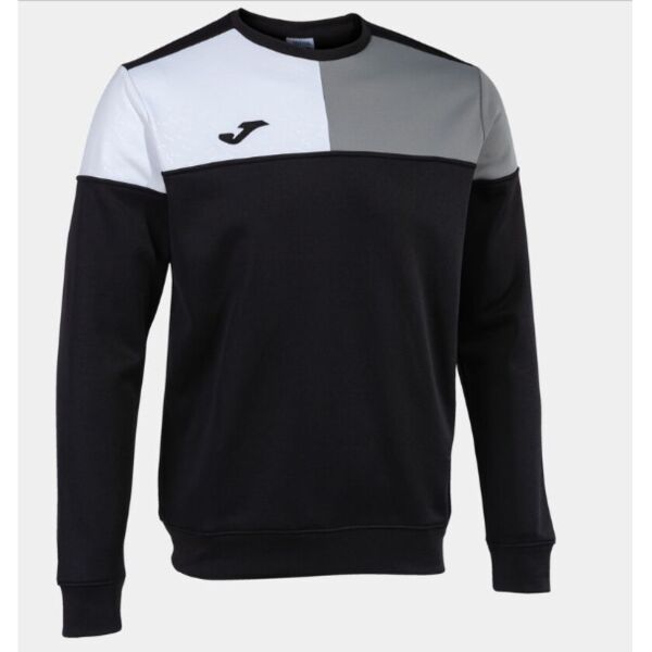 Joma Crew V Sweatshirt Thumbnail