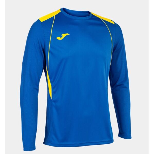 Joma Championship VII Long Sleeve TShirt Thumbnail