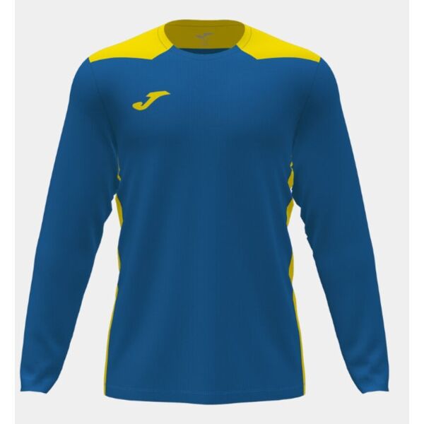 Championship VI Long Sleeve TShirt Thumbnail