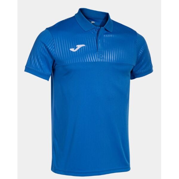 Joma Montreal Short Sleeve Polo Thumbnail