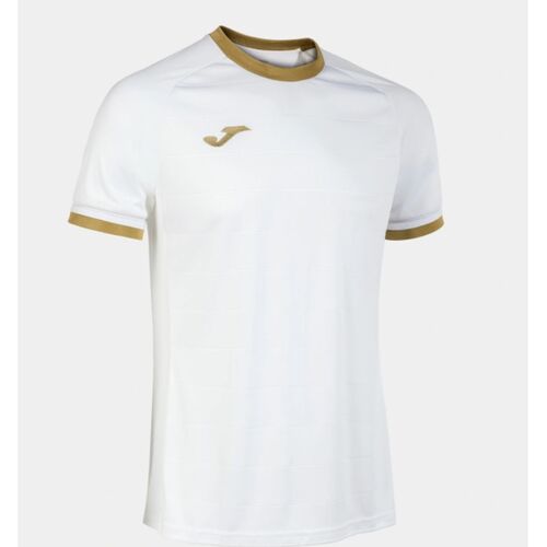 Joma Gold V Short Sleeve TShirt Thumbnail