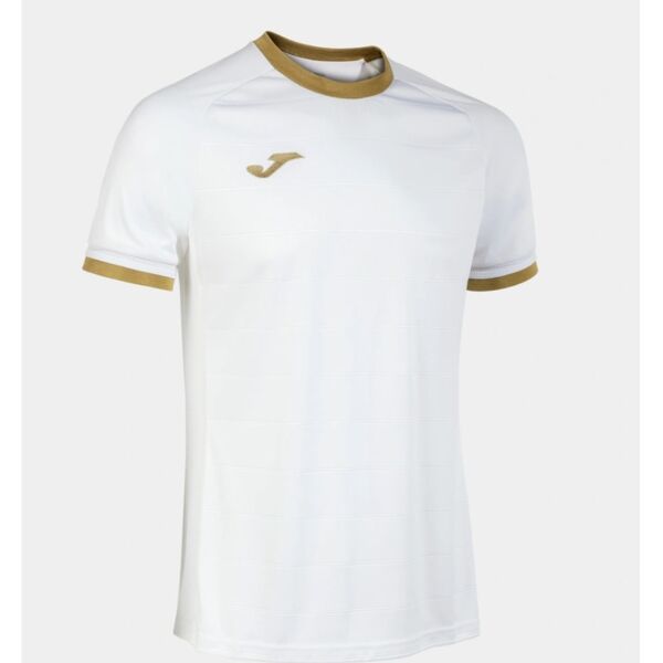 Joma Gold V Short Sleeve TShirt Thumbnail