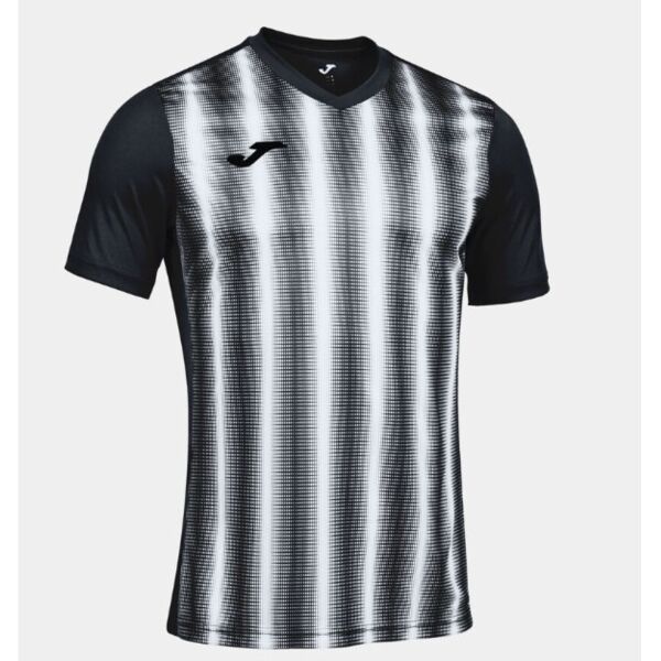 Inter II Short Sleeve TShirt Thumbnail