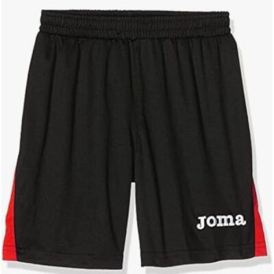 Joma Unisex Kids Team Shorts Thumbnail