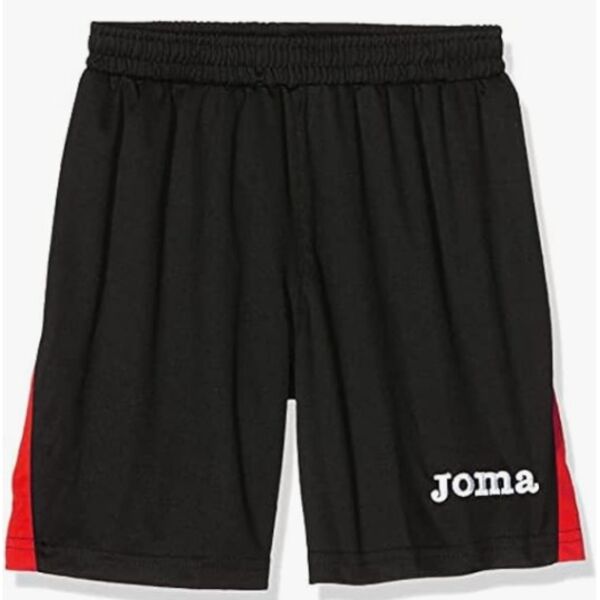 Joma Unisex Kids Team Shorts Thumbnail