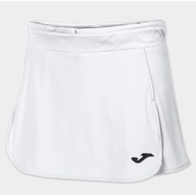 Open II White Tennis Skirt Thumbnail