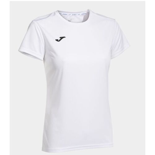 Combi Woman Short Sleeve TShirt Thumbnail