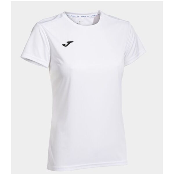 Combi Woman Short Sleeve TShirt Thumbnail