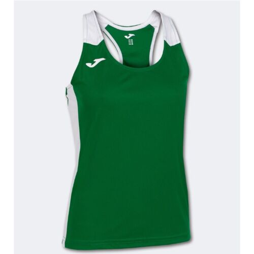 Joma Womens Record II Tank Top Thumbnail
