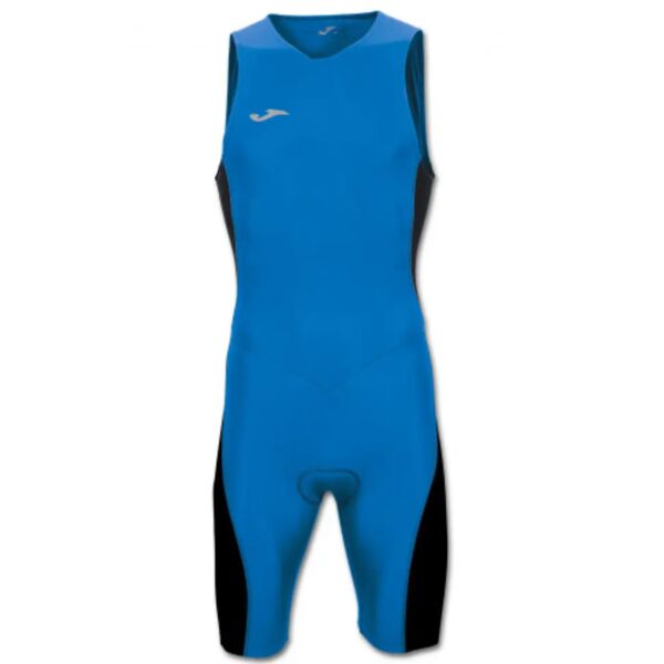 Sleeveless Body Triathlon Jumpsuit Thumbnail