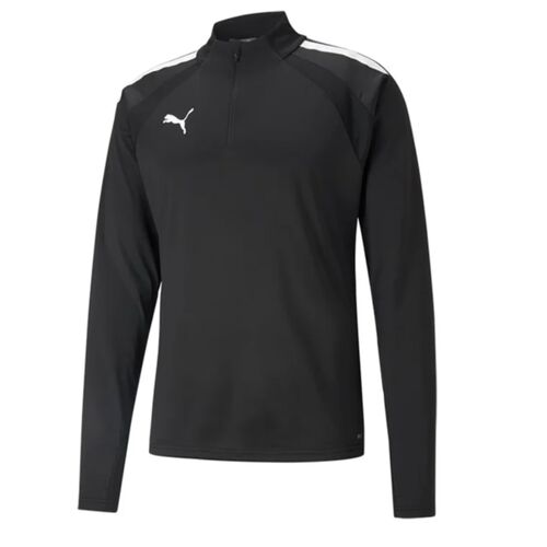 teamLIGA 1/4 Zip Top Jr Thumbnail