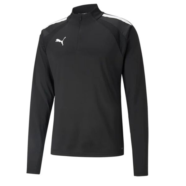 teamLIGA 1/4 Zip Top Jr Thumbnail