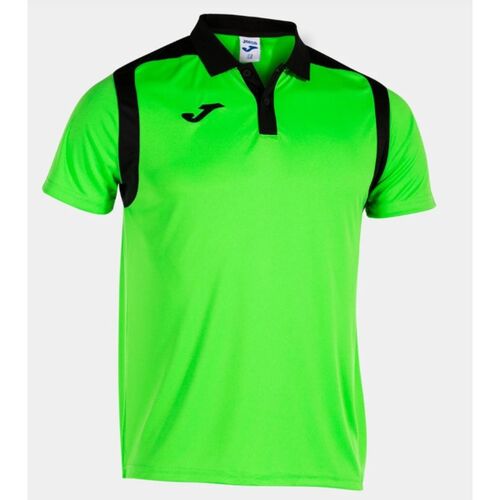 Joma Championship V Polo Shirt Thumbnail