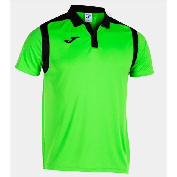 Joma Championship V Polo Shirt Thumbnail