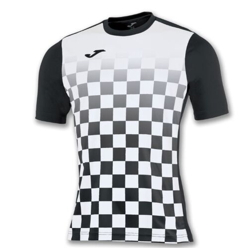 Flag Shirt Short Sleeve Top Thumbnail