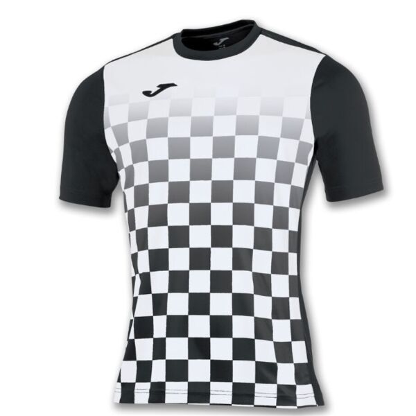 Flag Shirt Short Sleeve Top Thumbnail