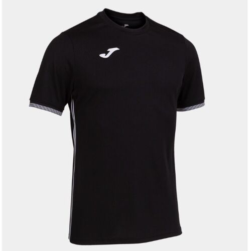 Short Sleeve Campus III Top Thumbnail