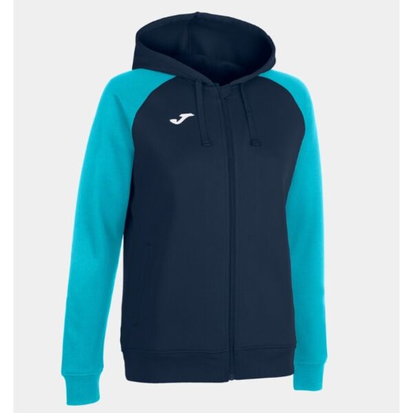 Academy IV Zip Up Hoodie Thumbnail