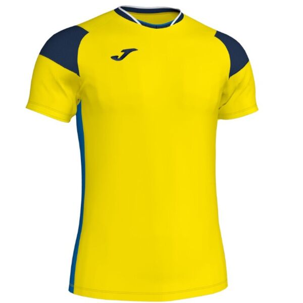 Short Sleeve Crew III T-Shirt Thumbnail