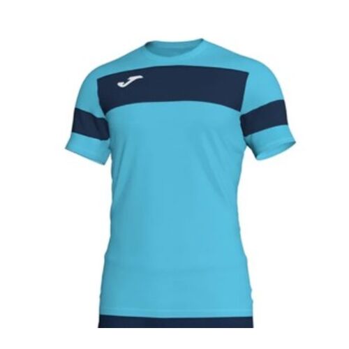 Joma Academy II Shirt Thumbnail