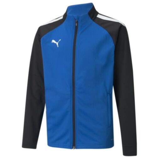 teamLIGA Training Jacket JR Thumbnail
