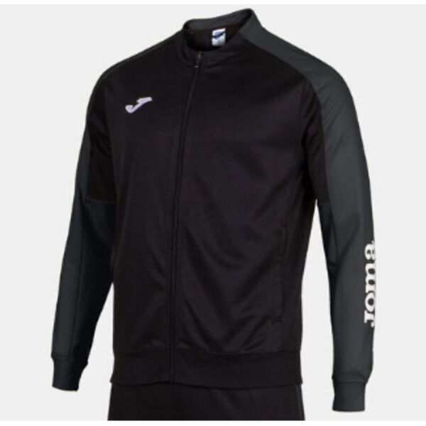 Eco Championship Full Zip Jacket Only Thumbnail