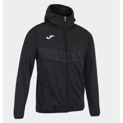 Berna II Hoodie Jacket Thumbnail