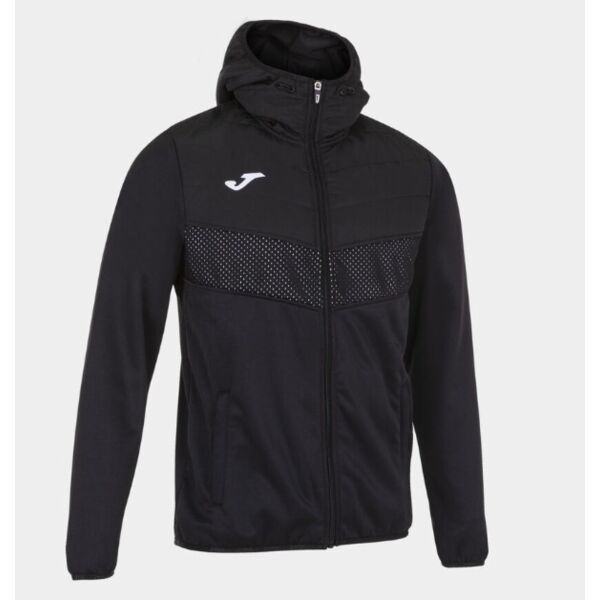 Berna II Hoodie Jacket Thumbnail