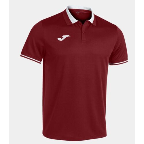 Championship VI Short  Sleeve Polo Thumbnail