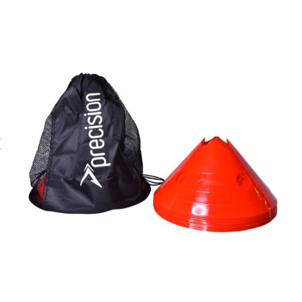 Precision Giant Saucer Cone (Set of 20) Thumbnail