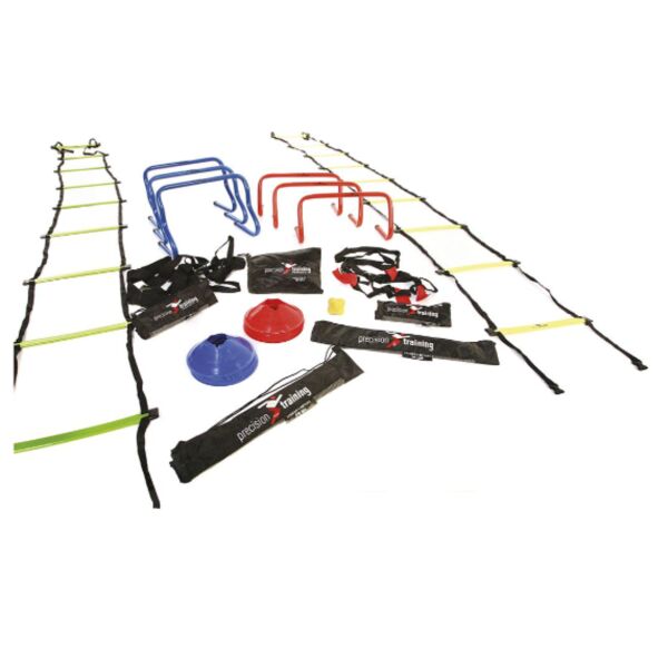 Precision Ultimate Speed Agility Kit Thumbnail