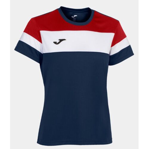 Womens Crew IV TShirt Thumbnail