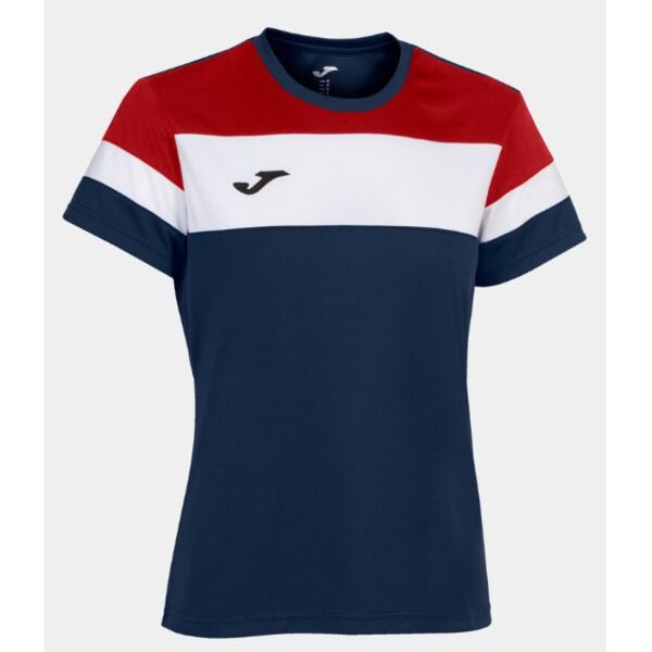 Womens Crew IV TShirt Thumbnail