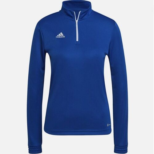 Womens Entrada 22 Track Top 1/4 Zip  Thumbnail