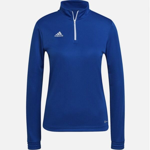 Womens Entrada 22 Track Top 1/4 Zip  Thumbnail